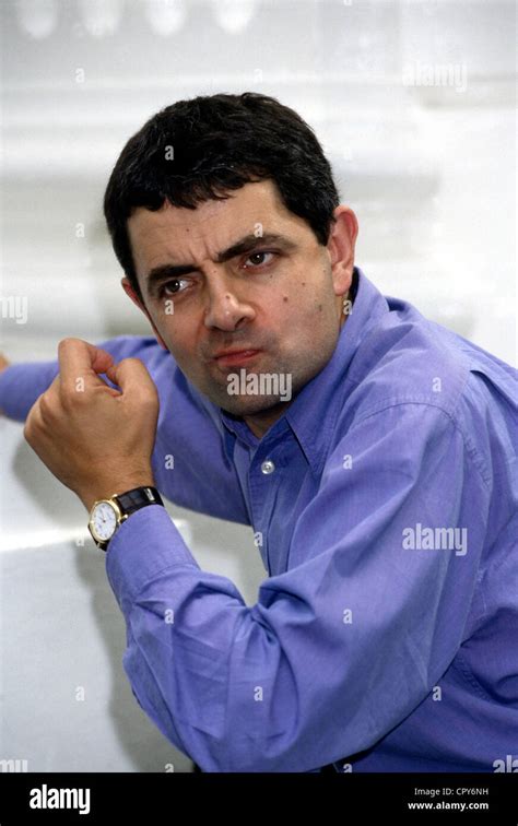 Rowan Atkinson Retrato Fotografías E Imágenes De Alta Resolución Alamy