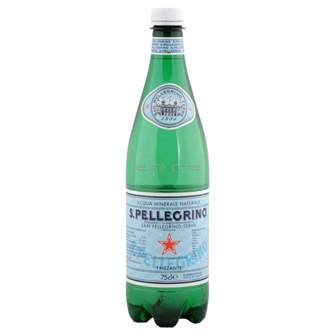 San Pellegrino Frizzante Di Be S A S