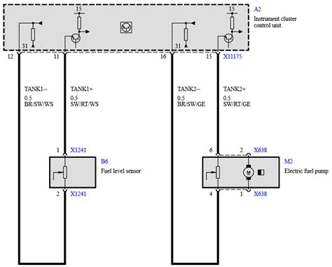 Bmw E46 M54 Wiring Diagram Wiring Flow Schema