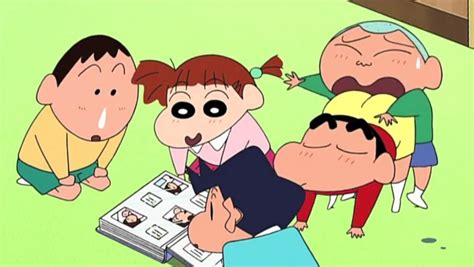 ¡shin Chan Vuelve Al 25 Manga Barcelona Anime Y Manga Noticias