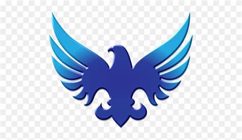 Blue Eagle Logo - LogoDix