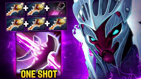 X5 Divine Rapier Khanda One Shot Global Spectre 49 Kills Dota 2