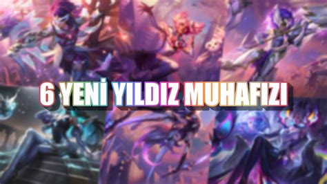 Yen Kost M Yildiz Muhafizi Akali Rell Quinn Taliyah Syndra Ve