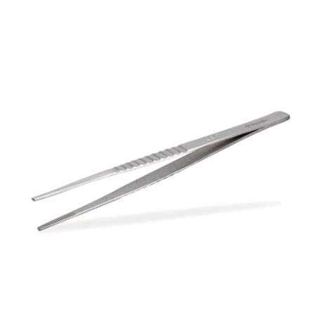 Treves Dissecting Forceps Non Toothed Straight Cm Midmeds