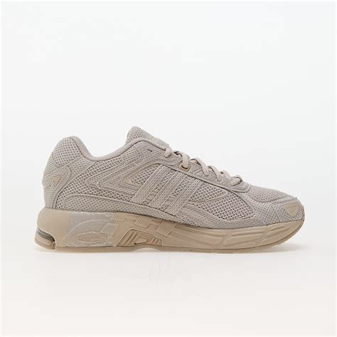 Womens Shoes Adidas Response Cl W Wonder Beige Aluminium Wonder