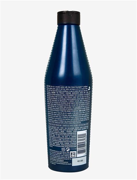 Redken Redken Color Extend Brownlights Shampoo