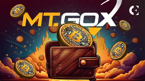 Mt Gox Transfers Btc To New Wallet Users Suspect Distribution Soon