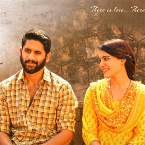 These fan-made posters of Samantha-Naga Chaitanya's Majili with Narcos ...