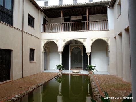 Granada, Spain: A Walk Through the Historic Albaicin | TravelGumbo