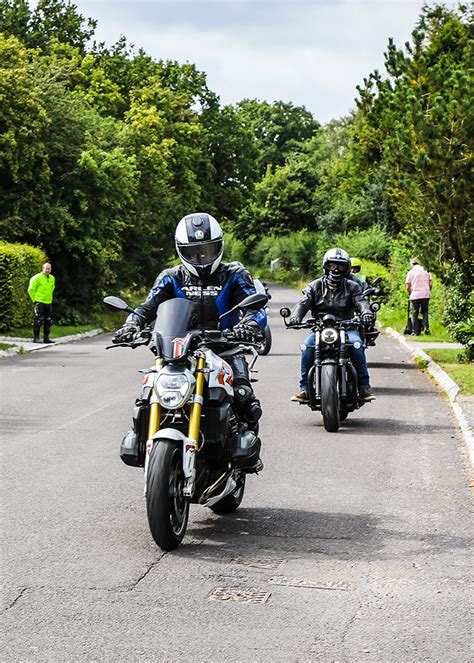 About West Sussex Advanced Motorcyclists