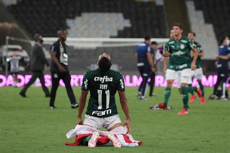 ÁGUA NOVA Rumo ao Futuro Palmeiras ganha R 122 milhões por título