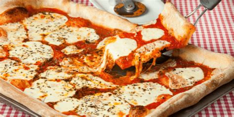 Detroit Style Vs Sicilian Pizza 5 Differences Explained