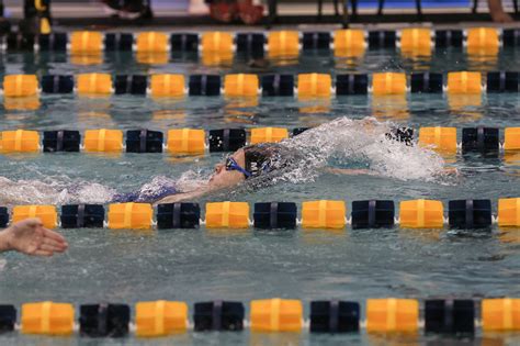 Philip H Loseby Photography | Swim/Dive Competition