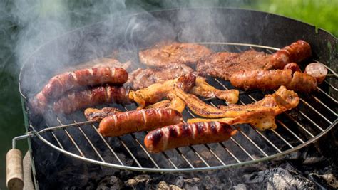 C Mo Hacer La Barbacoa Perfecta