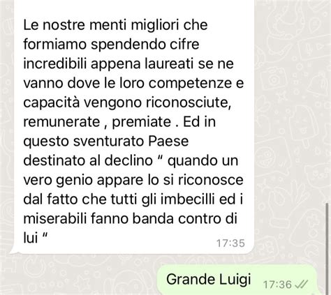 Cristina Molendi On Twitter Come Faccio A Non Pubblicare Qui Su