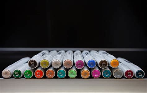 Graffiti Product Review: Montana Colors 94 Markers and Sketchbooks ...