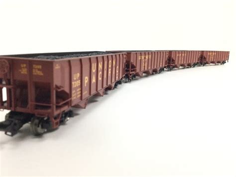 Märklin H0 45800 Freight wagon set Four part set of Catawiki