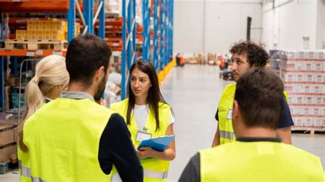 What Does A Warehouse Operations Manager Do Jobs Duties And