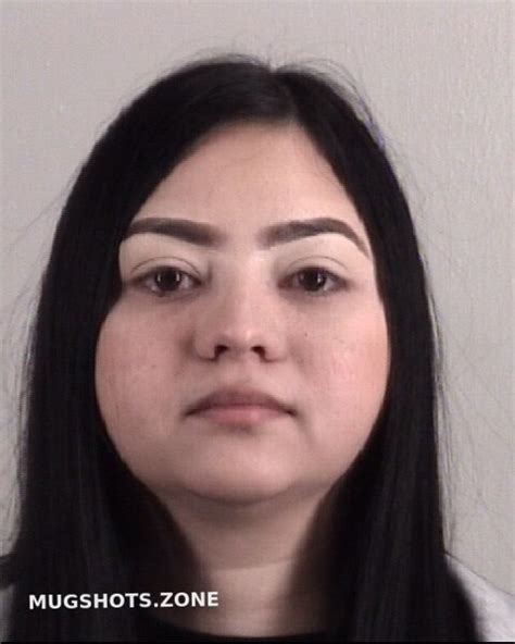 Velazquez Yadira Stephanie 03052023 Tarrant County Mugshots Zone