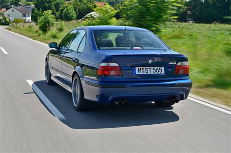 What To Look For When Buying A Bmw E39 M5 Autoevolution