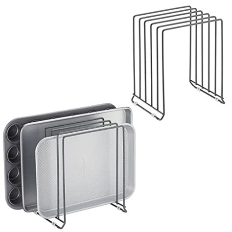 8 Best Baking Sheet Storage Rack for 2023 | CitizenSide