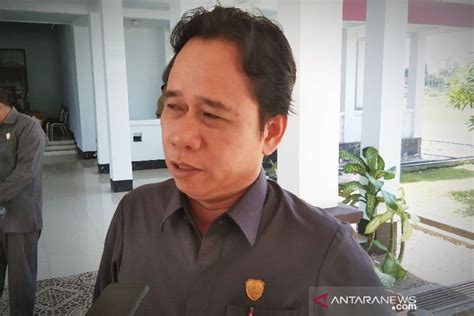 DPRD Seruyan Minta Pembangunan Jalan Pertanian Ditingkatkan ANTARA