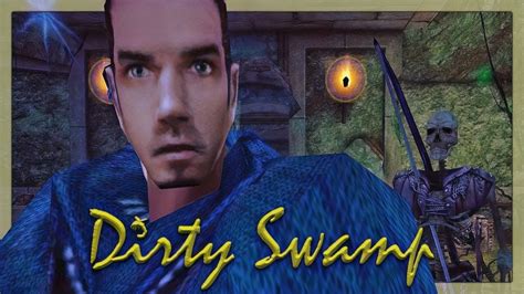 Zeugen Des Fluchs Dirty Swamp Gothic Mod Youtube