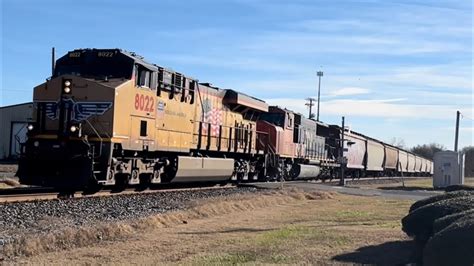 Few Trains On The CN Fulton CSX Memphis Subdivision From 12 19 22 23