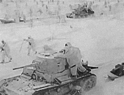 Siege Of Tobruk World War 2 Facts