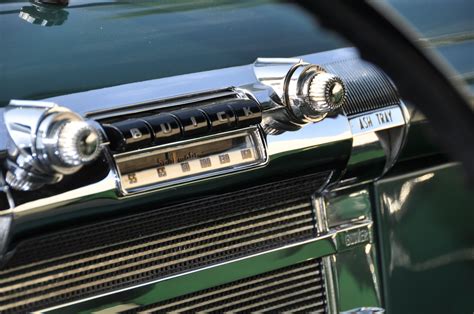 1948 Buick Series 50 Super Convertible Coupe Fabricante Buick