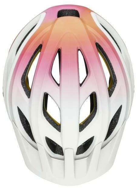 Uvex Fahrradhelm Unbound Mips Cm Papyrus Peach Mat