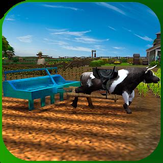 Bull Farming Simulator 1 3 APK AndroidAppsAPK Co