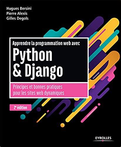 Les Meilleurs Livres Sur Django