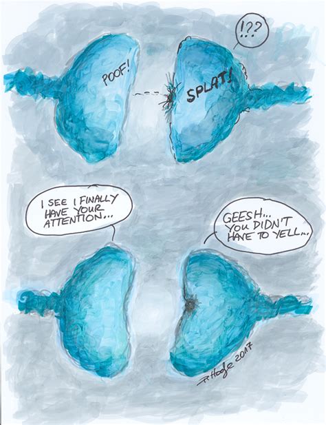 New cartoons: the Synaptic dialogues – Good Science Writing