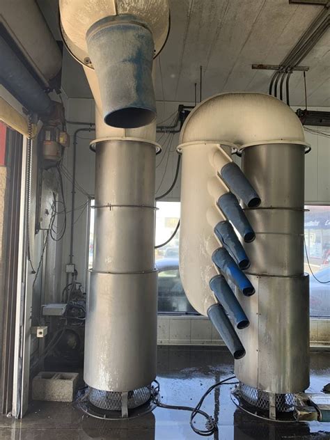 1889 Aerodry Systems Llc Na Used Car Wash Dryers For Sale Car Wash Consignment