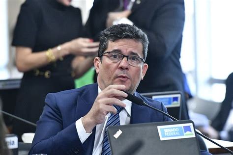 Relator do TRE deixa processo de cassação de Sérgio Moro e novo