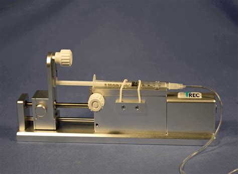 Microinjection Systems MIS-03