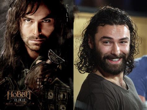 The Hobbit Dwarves Actors Business Insider