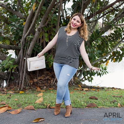 Broward Style April Golightly