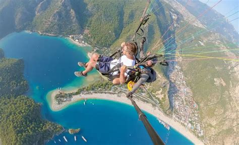 The Ultimate Travel Guide to Fethiye Turkey | Arrive Turkey