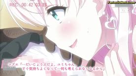 Hentai 3D Coroa Dotado Num Sexo Anal Saliente Gozando No Cuzinho Cnn Amador