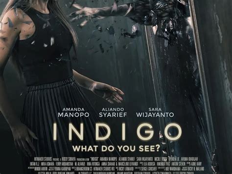 Sinopsis Dan Fakta Menarik Film Indigo Saat Kemampuan Istimewa