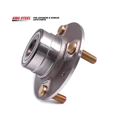 Factory Price Auto Transmission Systems Wheel Hubs For Hyundai Accent