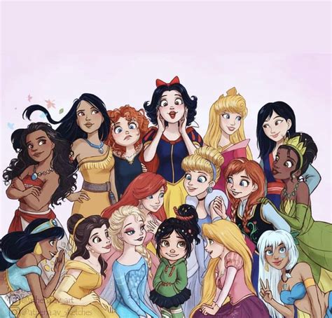 Pin By Negin Sgh On Disney Princess Disney Princess Pictures Disney