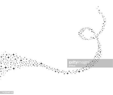 3 850 Vector Pixie Dust High Res Illustrations Getty Images