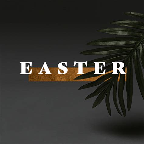 Free Easter Resources | Free Church Resources from Life.Church