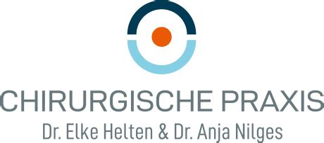 Logo Chirurgische Praxis Helten Nilges Aachen Chirurgische Praxis Dr