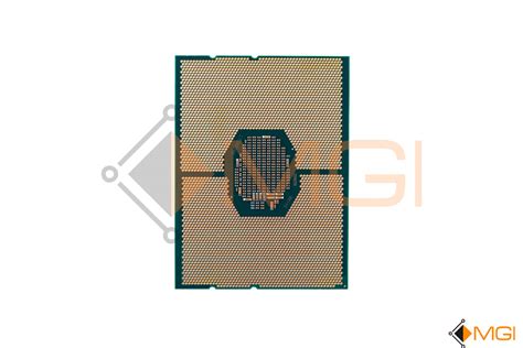 GOLD 6146 // SR3MA INTEL XEON 12-CORE - MGI – MGI
