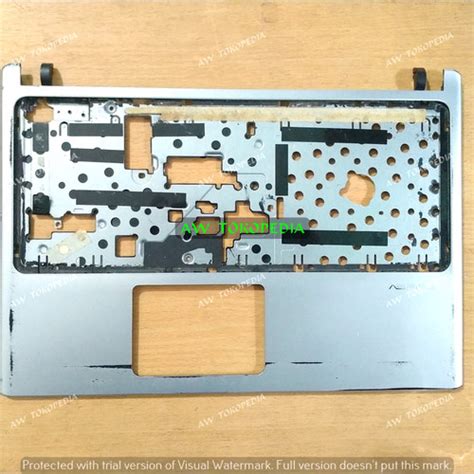 Jual AT Kesing Atas Laptop Acer V5 431 V5 471 Frame Casing Keyboard