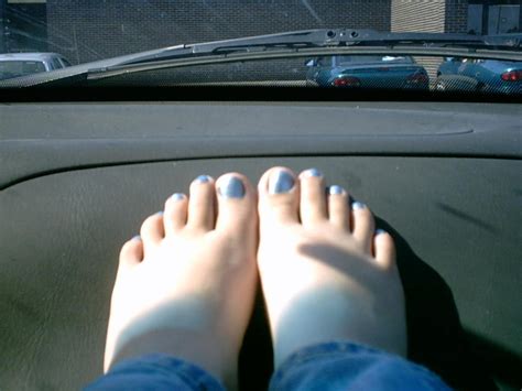 Dashboard Feet by Akasha1 on DeviantArt